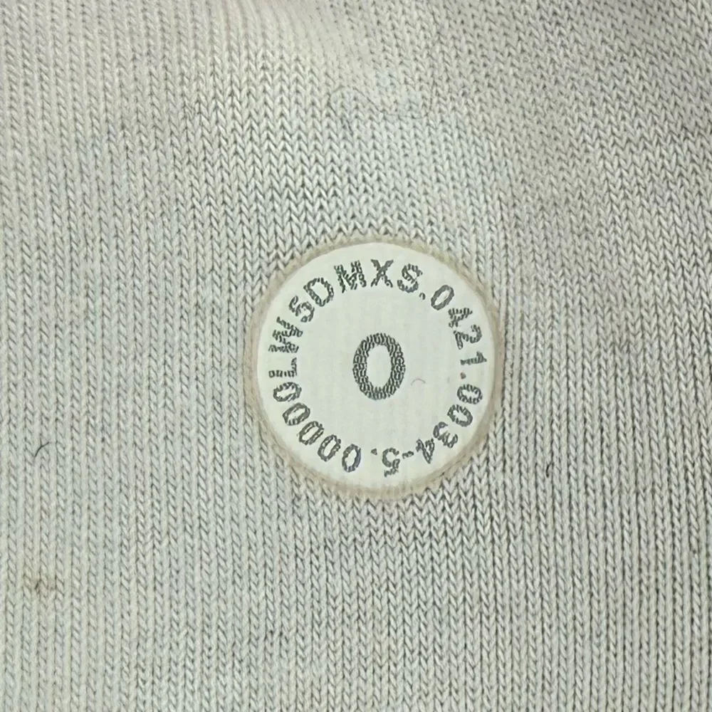 Lululemon Warm Down Jogger 7/8 Length | Thread Dye White Black | Size 0